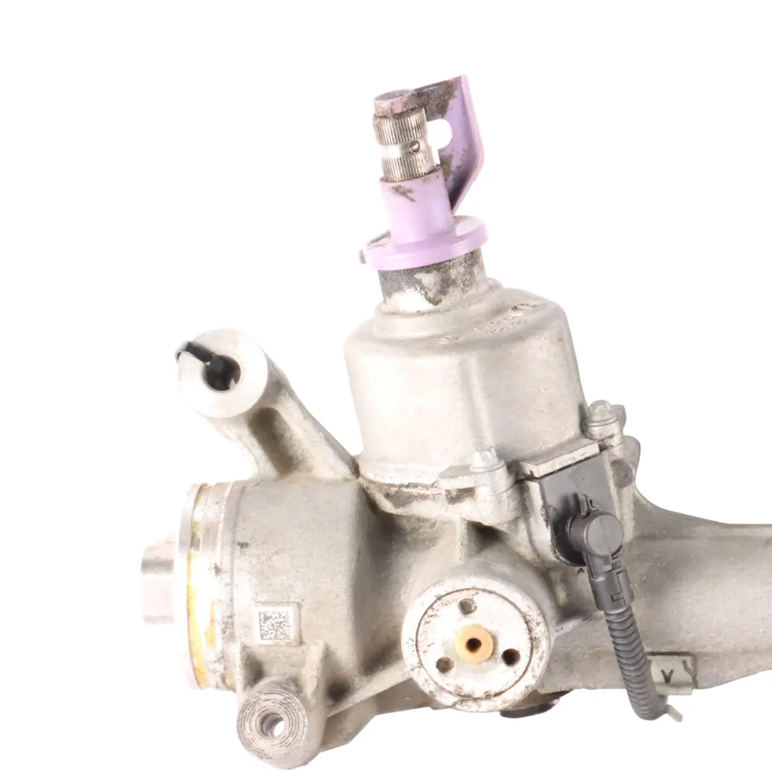 Steering Rack Box Gear Pinion to Mercedes W213 C238 Electric Power with Part number A2134601302 Mercedes W213 C238 Electric Power Steering Rack Box Gear Pinion - SKU RHD-A2134601302-1 - Part number A2134601302