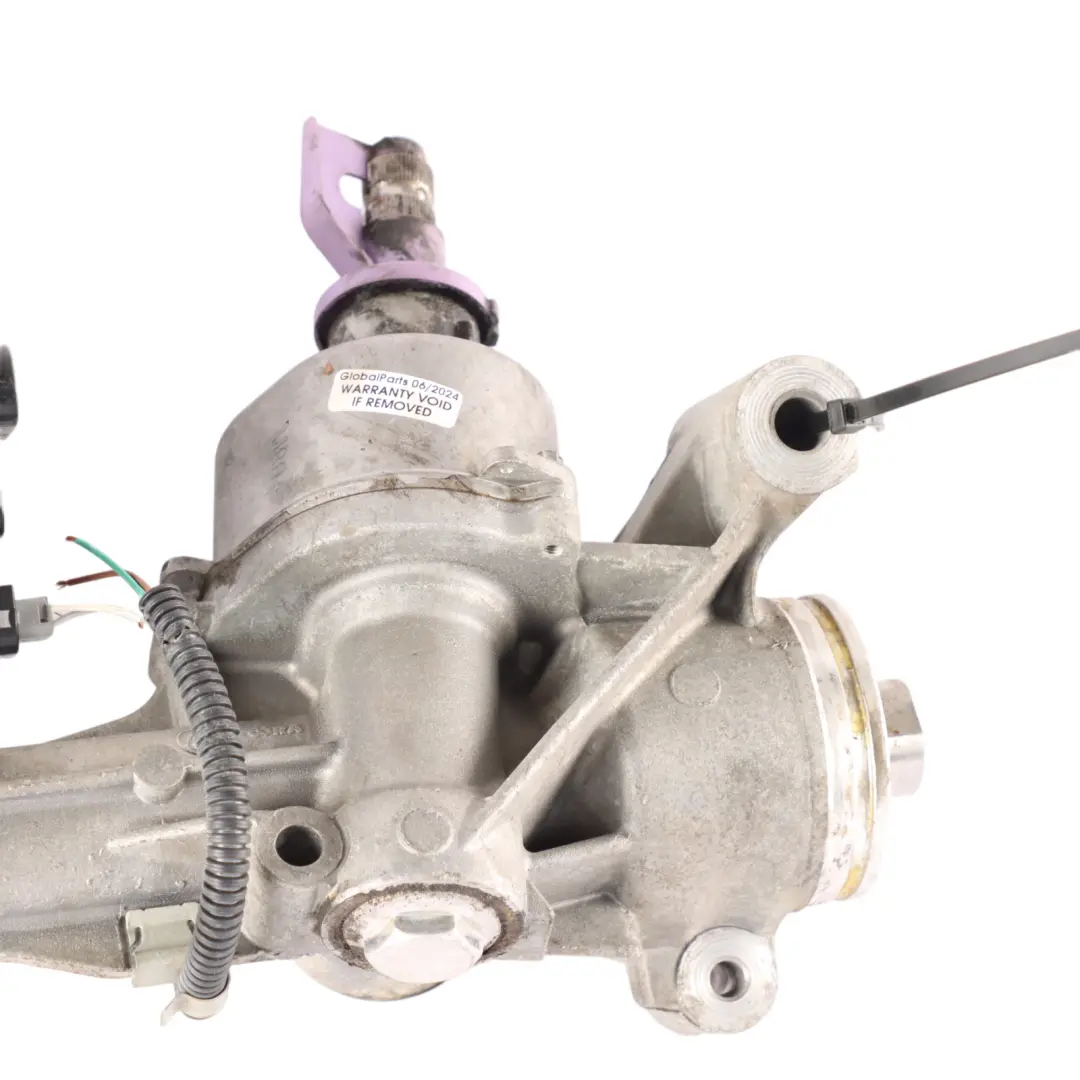 Steering Rack Box Gear Pinion to Mercedes W213 C238 Electric Power with Part number A2134601302 Mercedes W213 C238 Electric Power Steering Rack Box Gear Pinion - SKU RHD-A2134601302-1 - Part number A2134601302