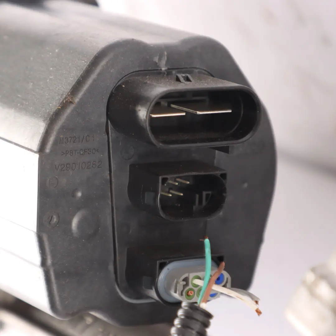 Steering Rack Box Gear Pinion to Mercedes W213 C238 Electric Power with Part number A2134601302 Mercedes W213 C238 Electric Power Steering Rack Box Gear Pinion - SKU RHD-A2134601302-1 - Part number A2134601302