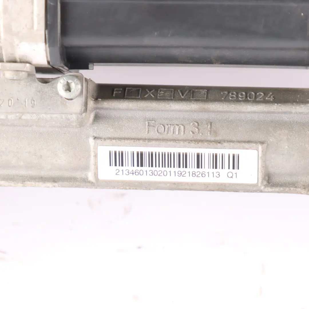 Steering Rack Box Gear Pinion to Mercedes W213 C238 Electric Power with Part number A2134601302 Mercedes W213 C238 Electric Power Steering Rack Box Gear Pinion - SKU RHD-A2134601302-1 - Part number A2134601302