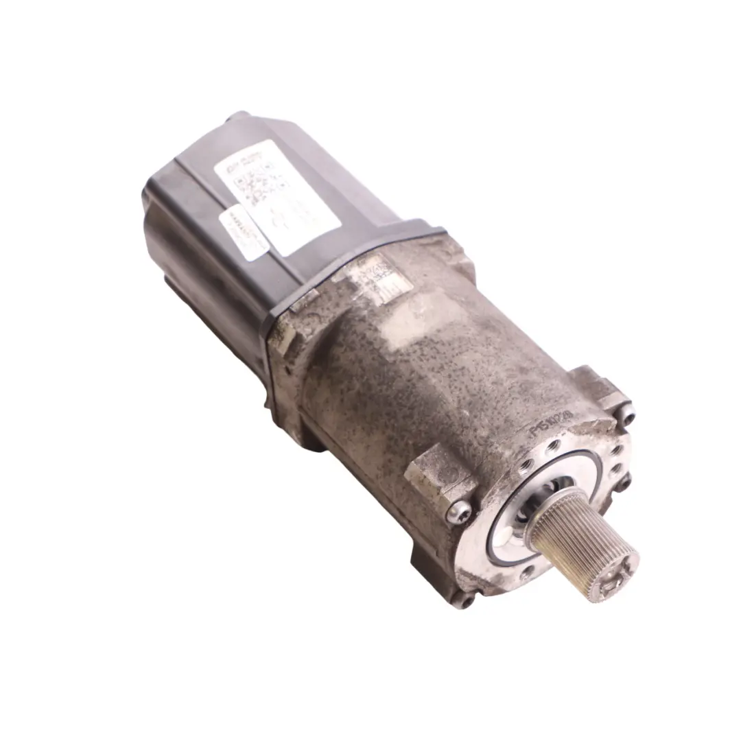 Mercedes W213 Power Steering Column Electric Adjustable Shaft Tube - SKU A2134602401-1 - Part number A2134602401