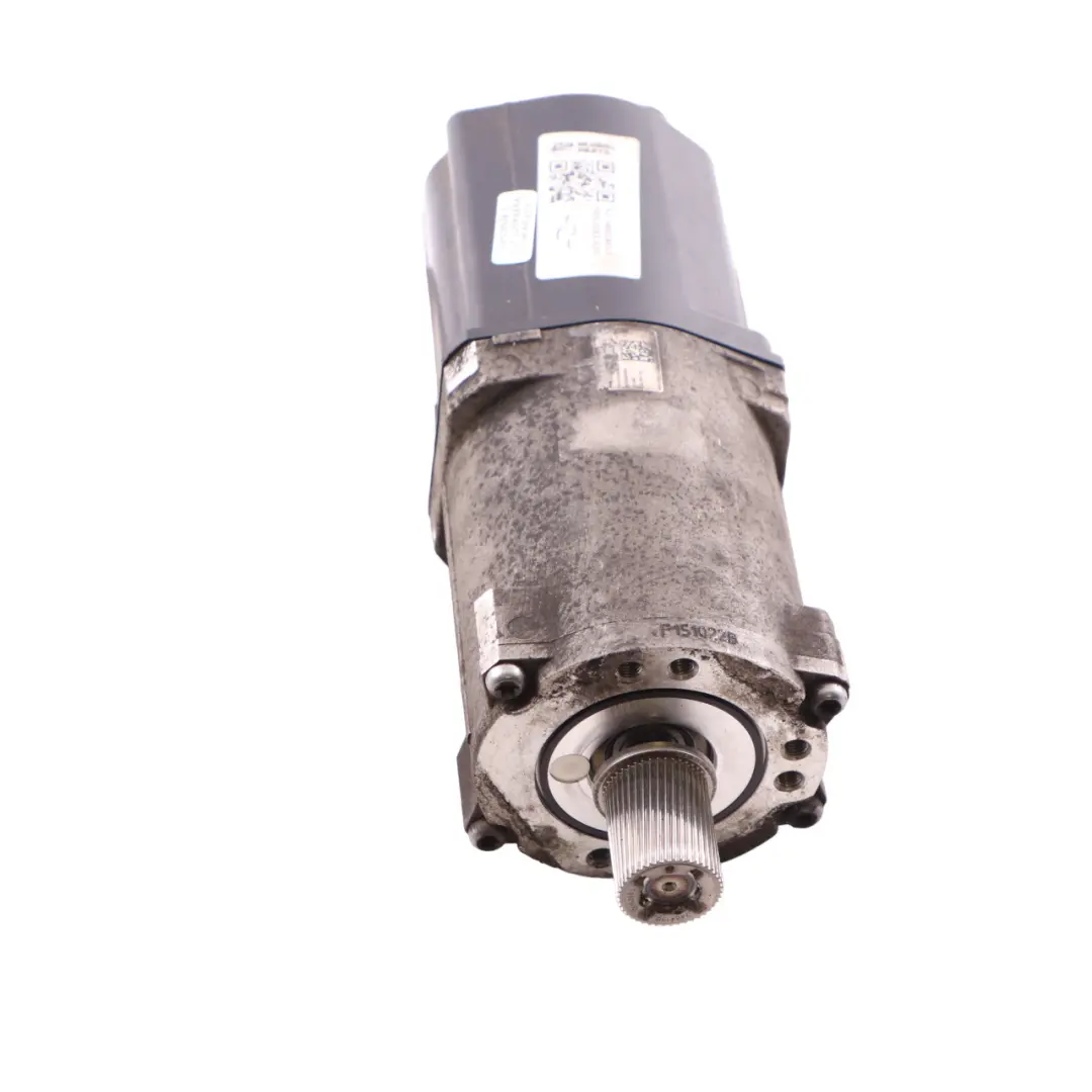 Mercedes W213 Power Steering Column Electric Adjustable Shaft Tube - SKU A2134602401-1 - Part number A2134602401