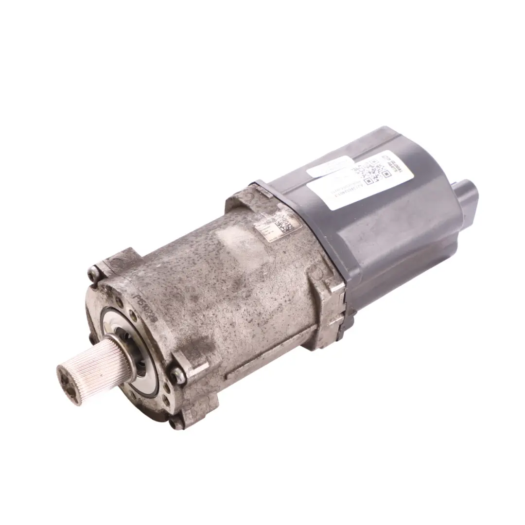 Steering Column Electric Adjustable Shaft Tube to Mercedes W213 Power with Part number A2134602401 Mercedes W213 Power Steering Column Electric Adjustable Shaft Tube - SKU A2134602401-1 - Part number A2134602401