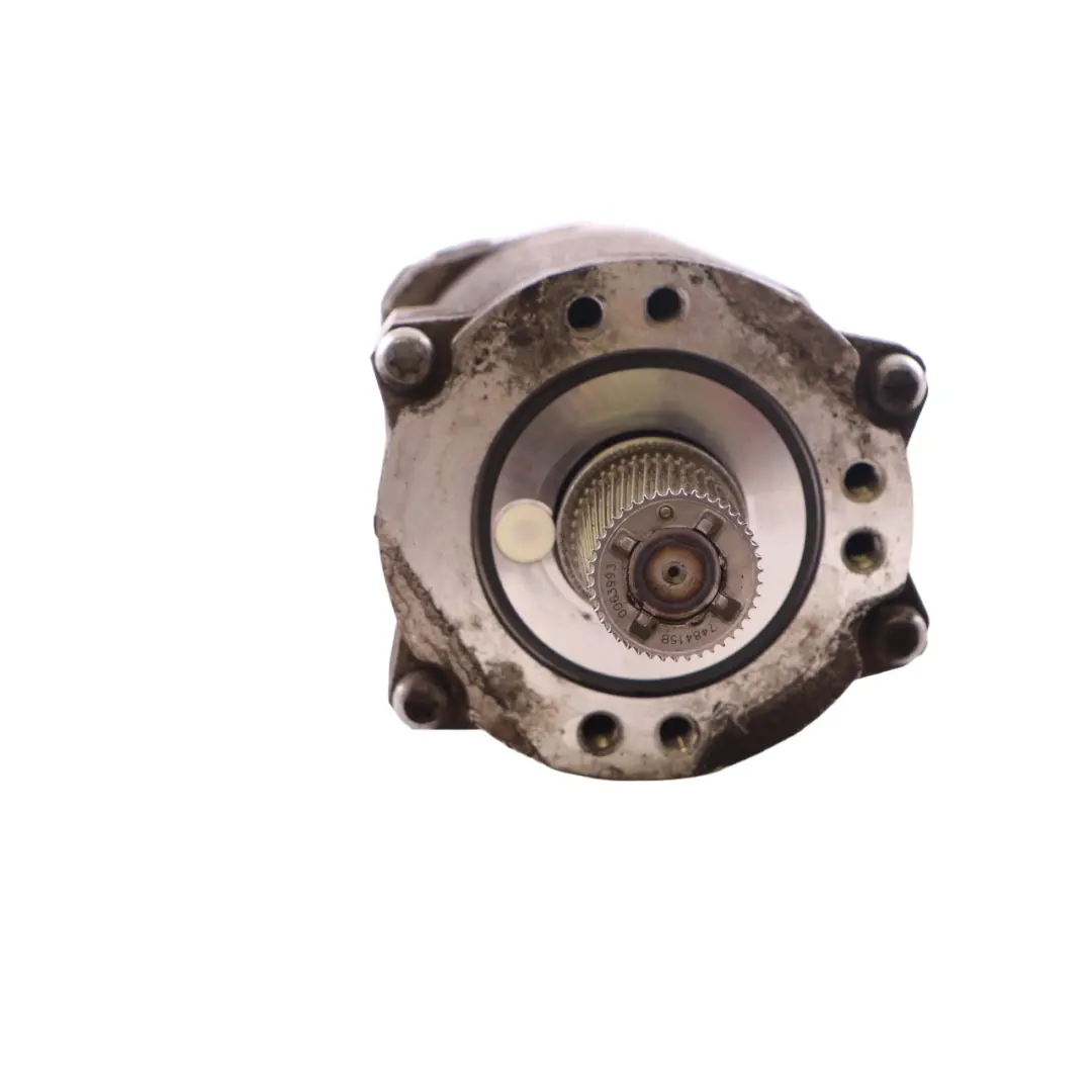 Mercedes W213 Power Steering Column Electric Adjustable Shaft Tube - SKU A2134602401-1 - Part number A2134602401