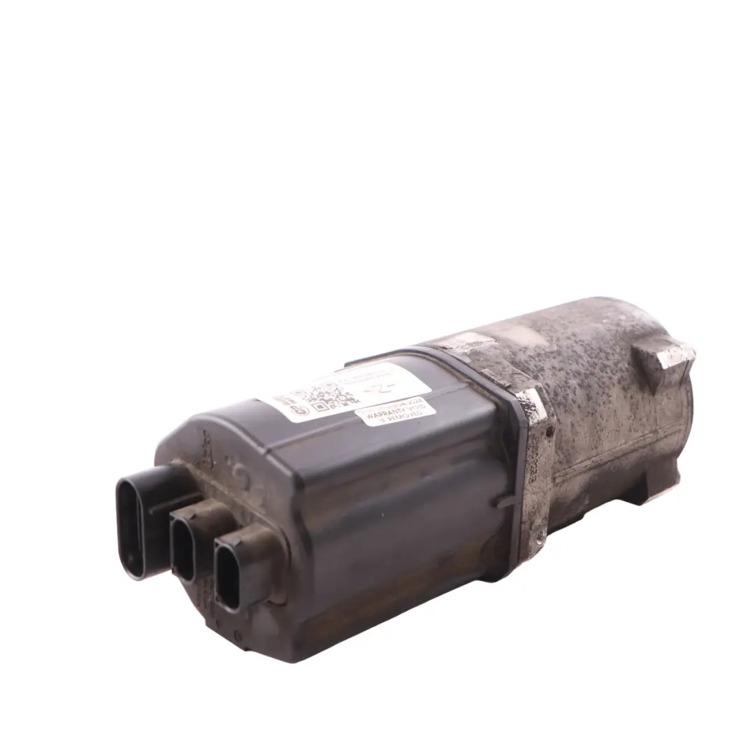 Mercedes W213 Power Steering Column Electric Adjustable Shaft Tube - SKU A2134602401-1 - Part number A2134602401