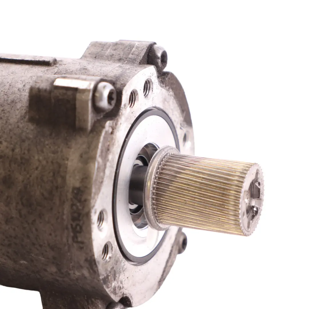 Steering Column Electric Adjustable Shaft Tube to Mercedes W213 Power with Part number A2134602401 Mercedes W213 Power Steering Column Electric Adjustable Shaft Tube - SKU A2134602401-1 - Part number A2134602401