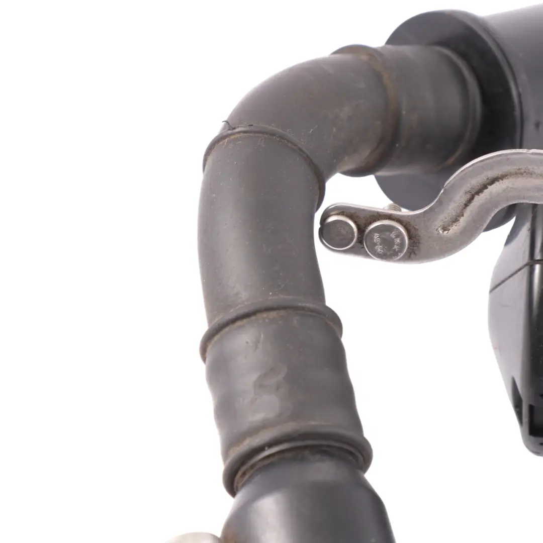 AdBlue Tank Filler Neck Pipe Plastic Tube Hose to Mercedes W213 Diesel with Part number A2134705201 Mercedes W213 Diesel AdBlue Tank Filler Neck Pipe Plastic Tube Hose - SKU A2134705201 - Part number A2134705201