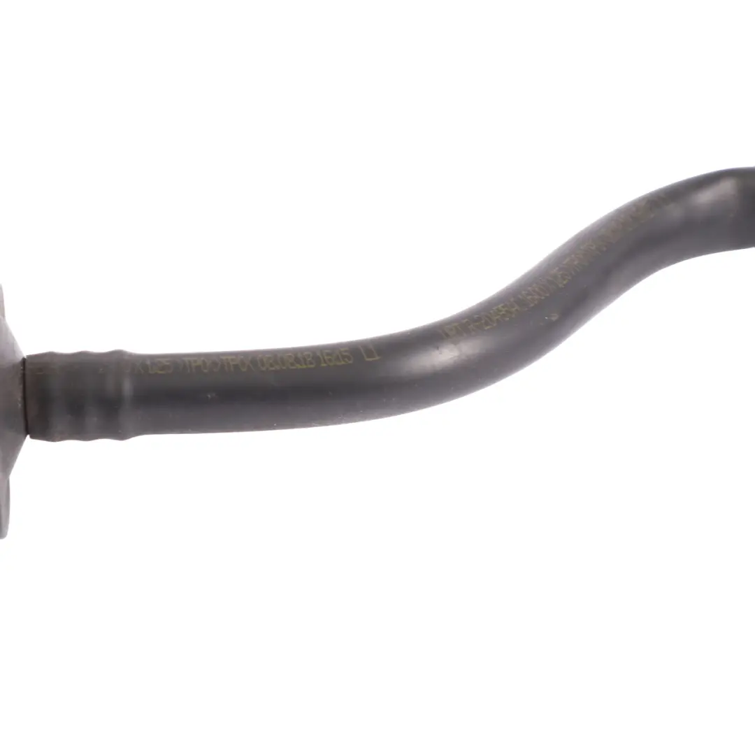 Mercedes W213 Diesel Col remplissage Tube en plastique Tuyau - SKU A2134705201 - Numéro de pièce A2134705201