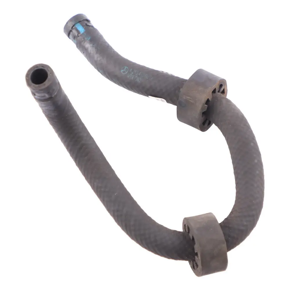 Hose Pipe to Mercedes W213 C238 Diesel Fuel Tank Line with Part number A2134760026 Mercedes W213 C238 Diesel Fuel Tank Line Hose Pipe - SKU A2134760026 - Part number A2134760026