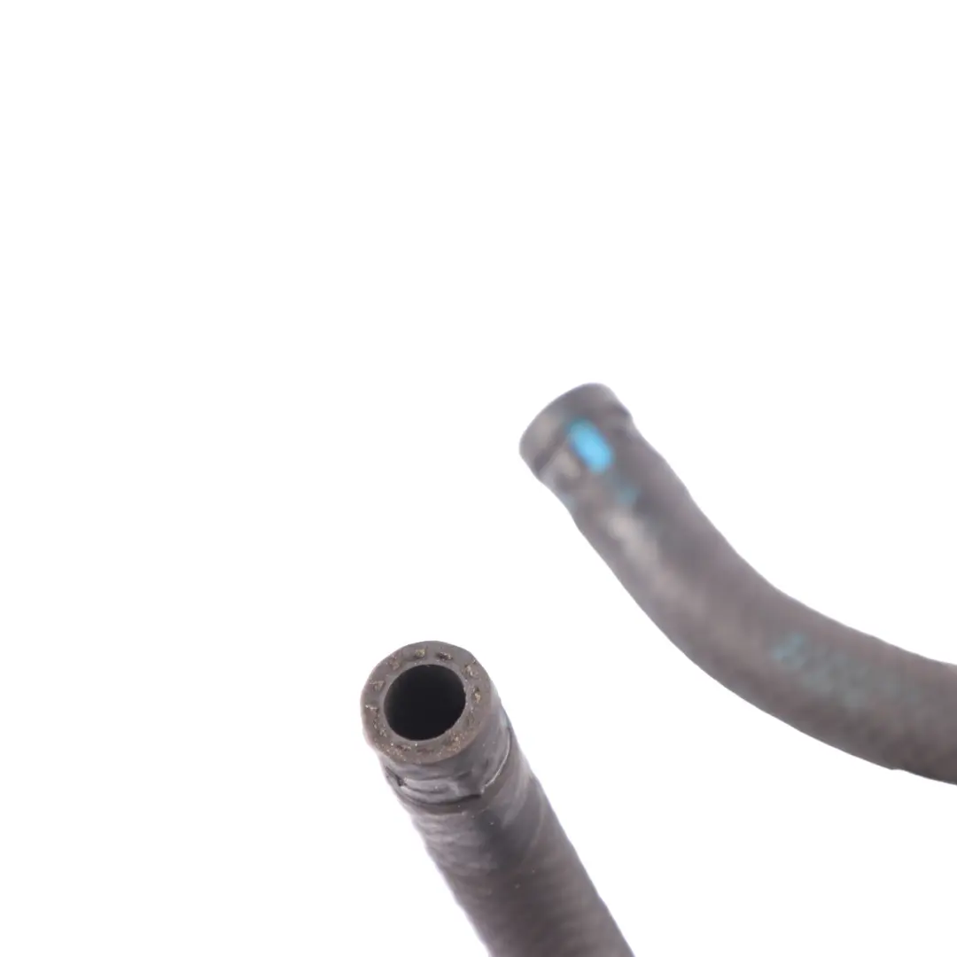Mercedes W213 C238 Diesel Fuel Tank Line Hose Pipe - SKU A2134760026 - Part number A2134760026