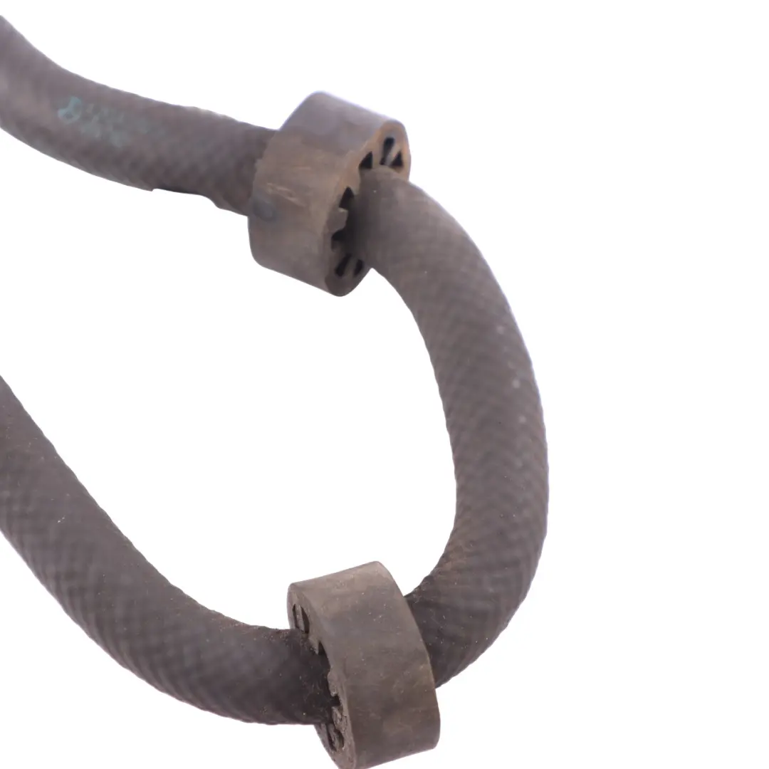 Mercedes W213 C238 Diesel Fuel Tank Line Hose Pipe - SKU A2134760026 - Part number A2134760026