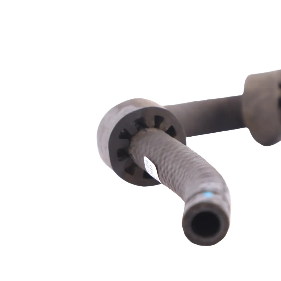 Hose Pipe to Mercedes W213 C238 Diesel Fuel Tank Line with Part number A2134760026 Mercedes W213 C238 Diesel Fuel Tank Line Hose Pipe - SKU A2134760026 - Part number A2134760026