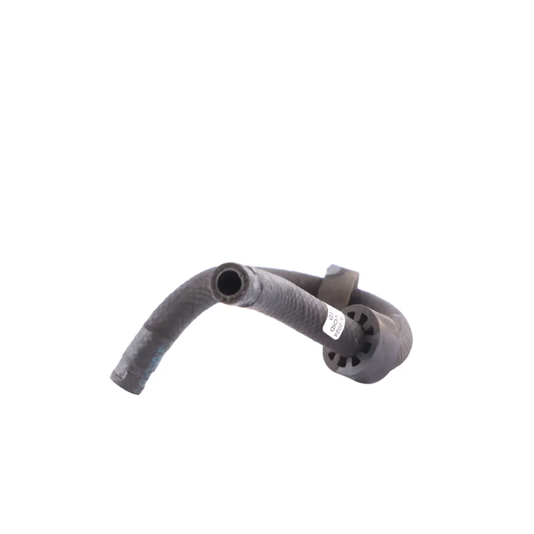 Mercedes W213 C238 Diesel Fuel Tank Line Hose Pipe - SKU A2134760026 - Part number A2134760026