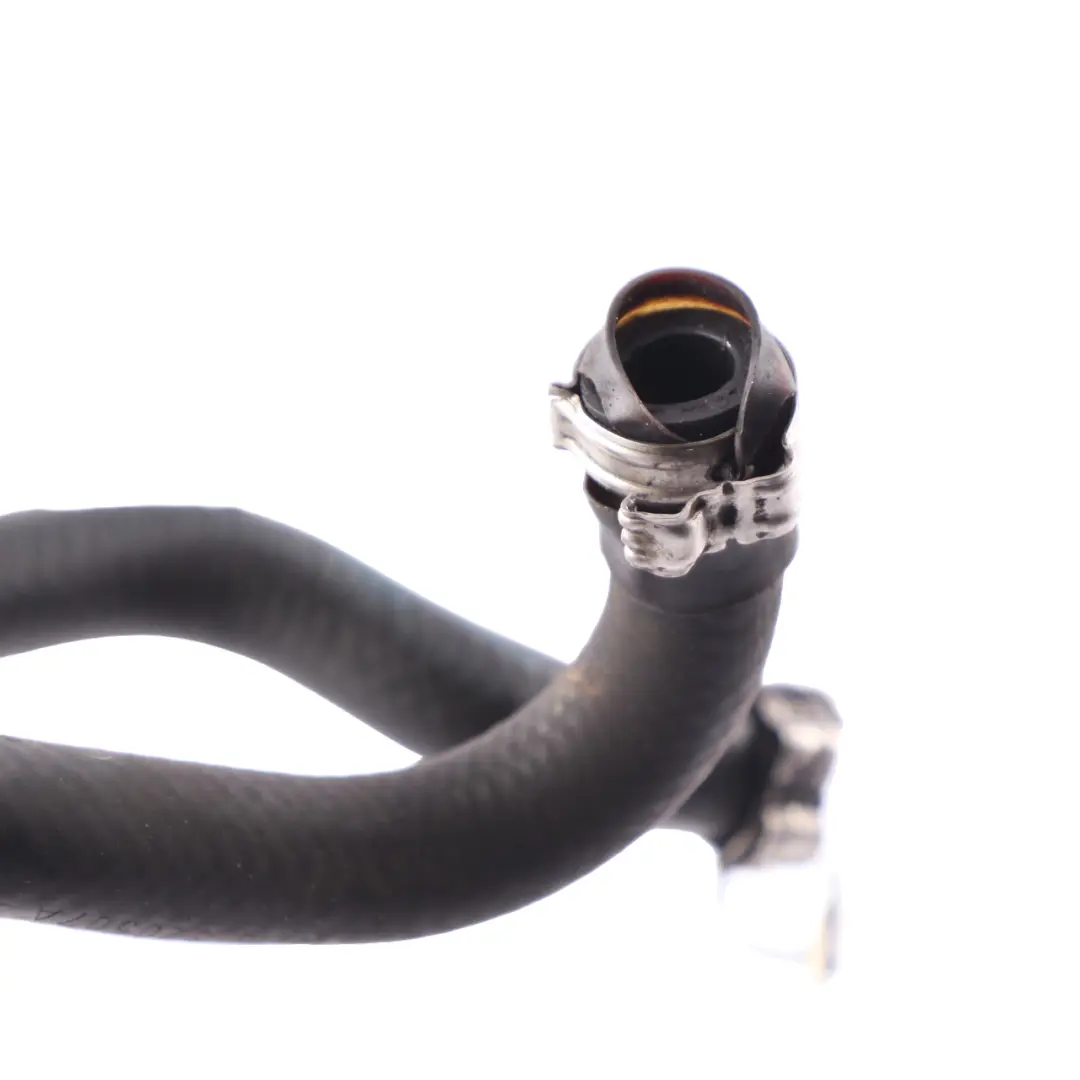 Manguera De Combustible Motor Diesel Tubería para Mercedes C238 W213 S213 con número de pieza A2134760126 Mercedes C238 W213 S213 Manguera De Combustible Motor Diesel Tubería - SKU A2134760126 - Número de pieza A2134760126