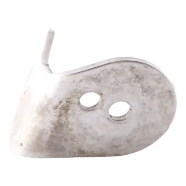 Mercedes W205 W213 C238 C253 Supporto supporto staffa scarico A2134903502