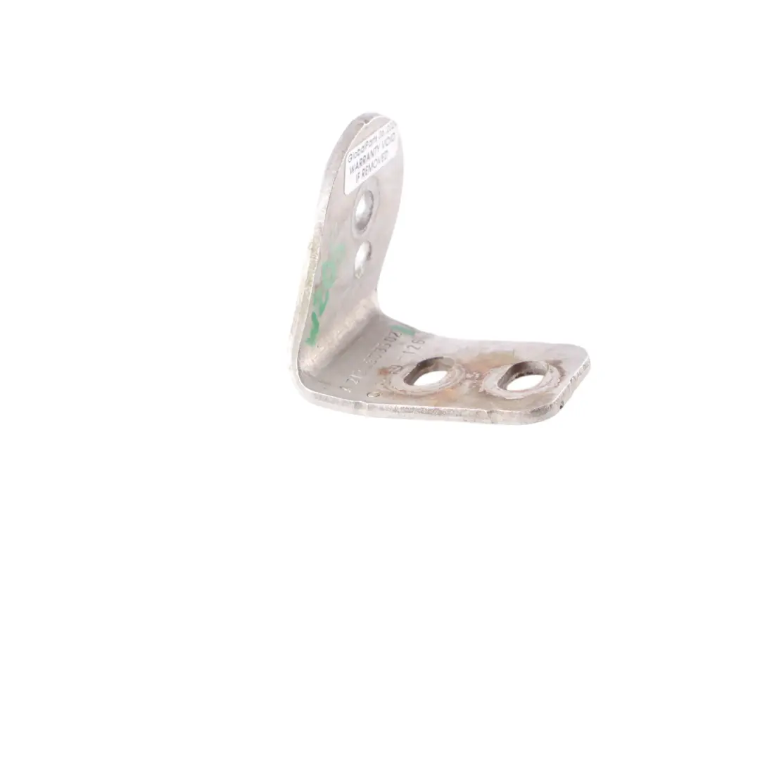 Mercedes W205 W213 C238 C253 Exhaust Carrier Bracket Mount Holder - SKU A2134903502 - Part number A2134903502