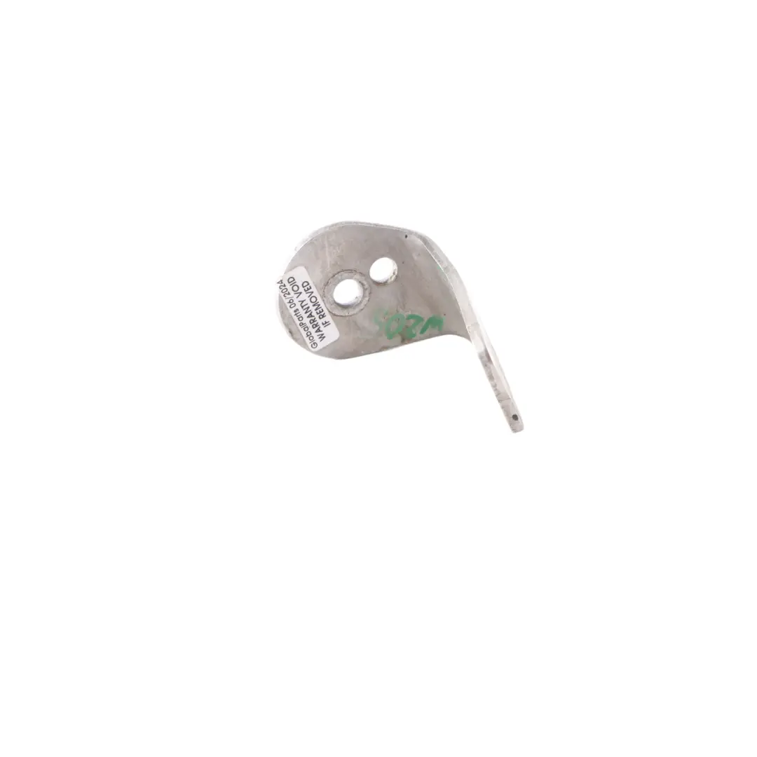 Mercedes W205 W213 C238 C253 Support fixation de pot d'échappement - SKU A2134903502 - Numéro de pièce A2134903502