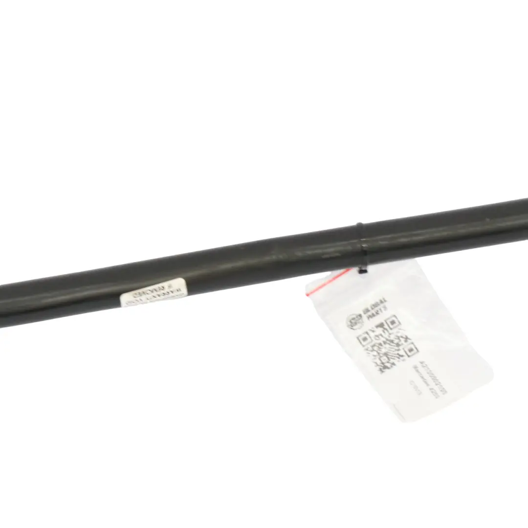 Tubo refrigerante Mercedes W213 GLC C253 Radiador Manguera Línea para con número de pieza A2135002100 Tubo refrigerante Mercedes W213 GLC C253 Radiador Manguera Línea - SKU A2135002100 - Número de pieza A2135002100