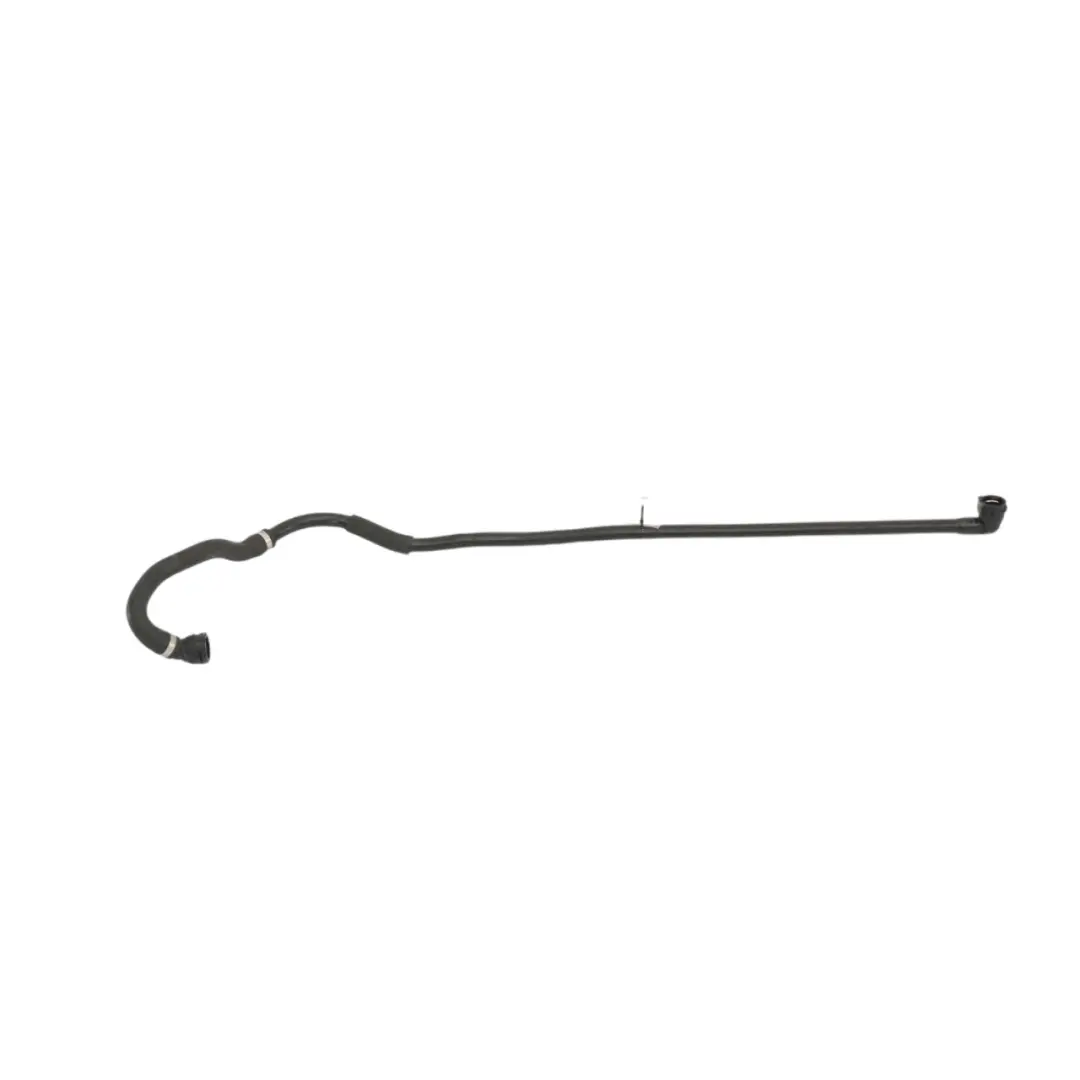  Tubo refrigerante Mercedes W213 GLC C253 Radiador Manguera Línea - SKU A2135002100 - Número de pieza A2135002100