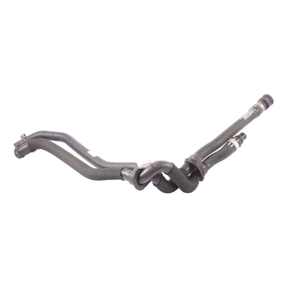 Mercedes X253 Coolant Hose Pipe Cooling Line A2135010982