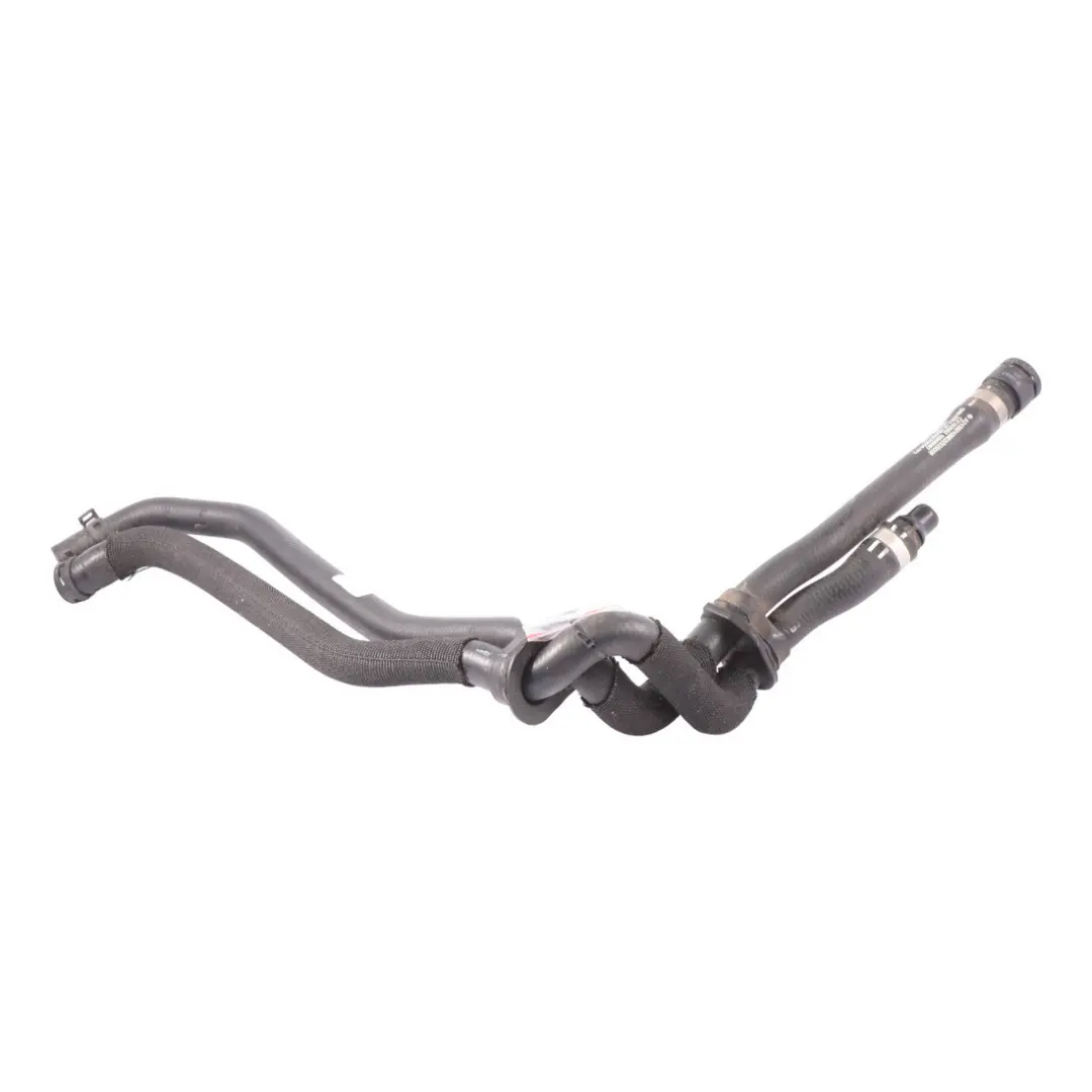 Coolant Hose Pipe Cooling Line to Mercedes X253 with Part number A2135010982 Mercedes X253 Coolant Hose Pipe Cooling Line - SKU A2135010982 - Part number A2135010982