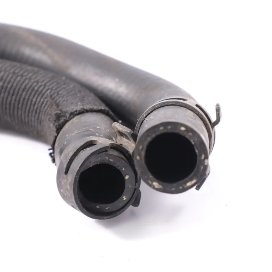 Coolant Hose Pipe Cooling Line to Mercedes X253 with Part number A2135010982 Mercedes X253 Coolant Hose Pipe Cooling Line - SKU A2135010982 - Part number A2135010982