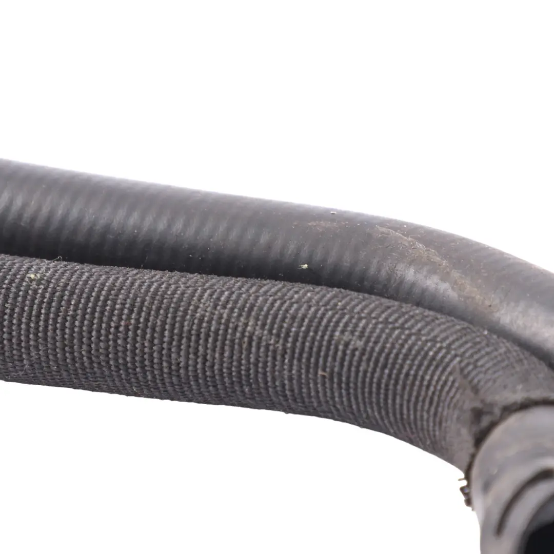 Tuyau de refroidissement Ligne de refroidissement Mercedes X253 - SKU A2135010982 - Numéro de pièce A2135010982