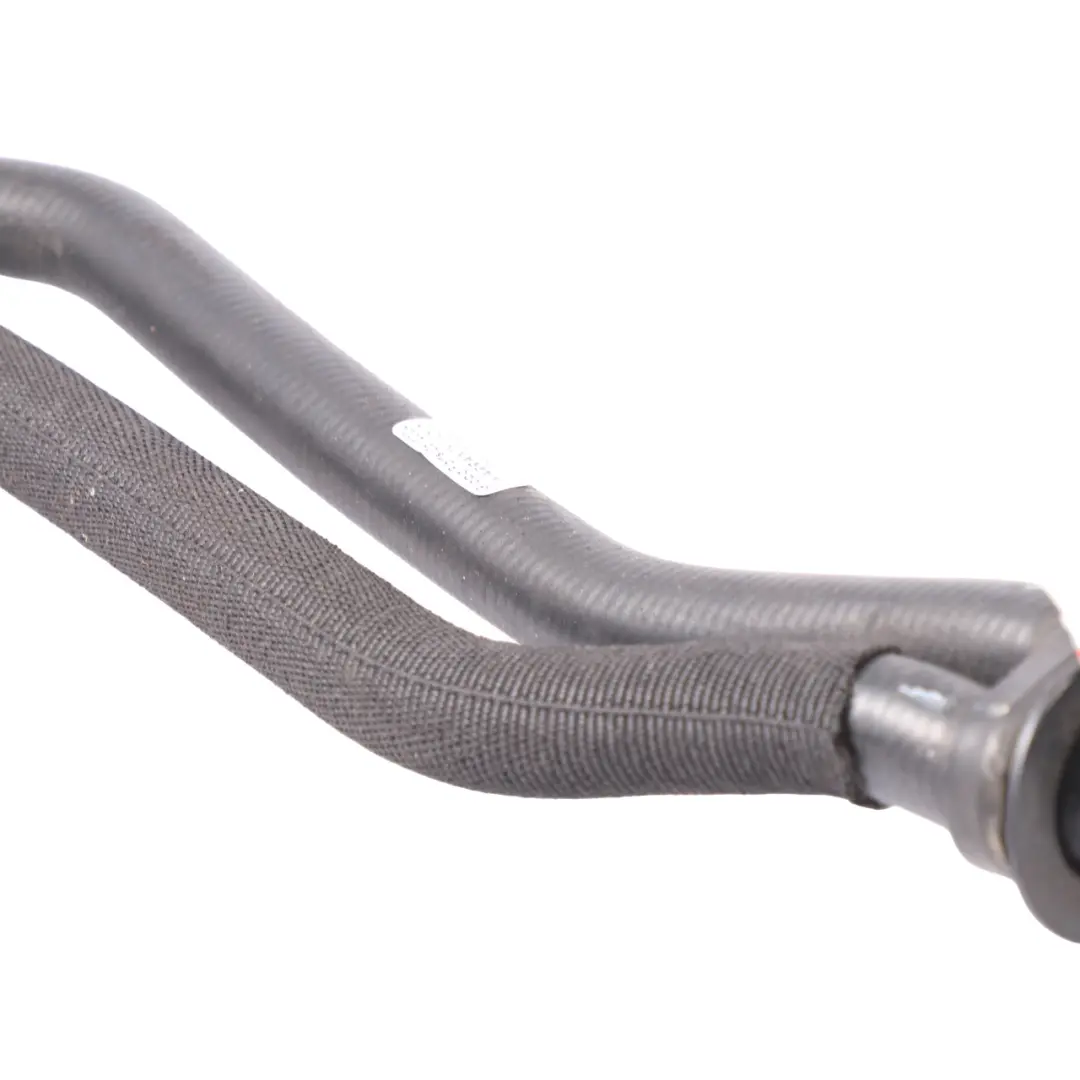Mercedes X253 Kühl Mittel Schlauch Rohr Kühlung Linie - SKU A2135010982 - Teilenummer A2135010982