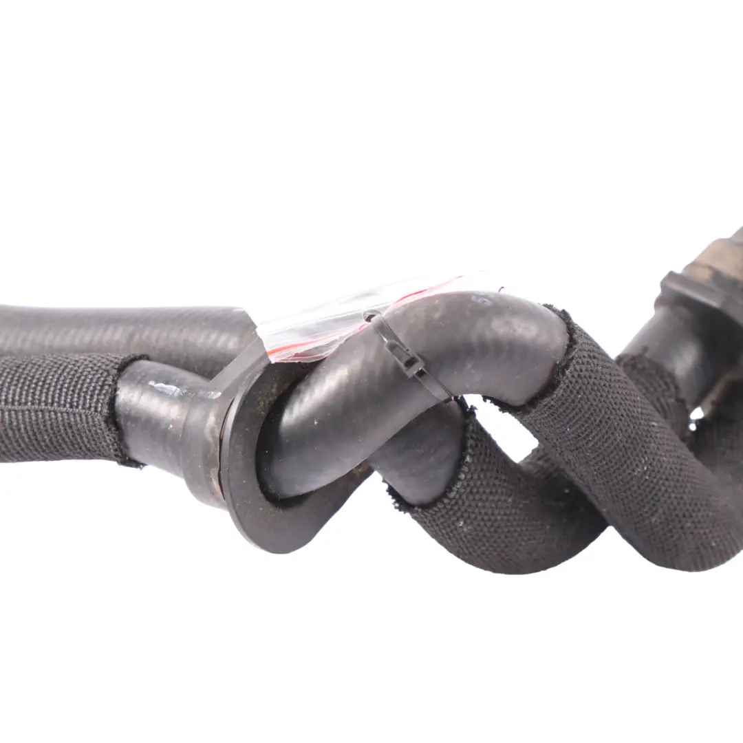 Tuyau de refroidissement Ligne de refroidissement Mercedes X253 - SKU A2135010982 - Numéro de pièce A2135010982