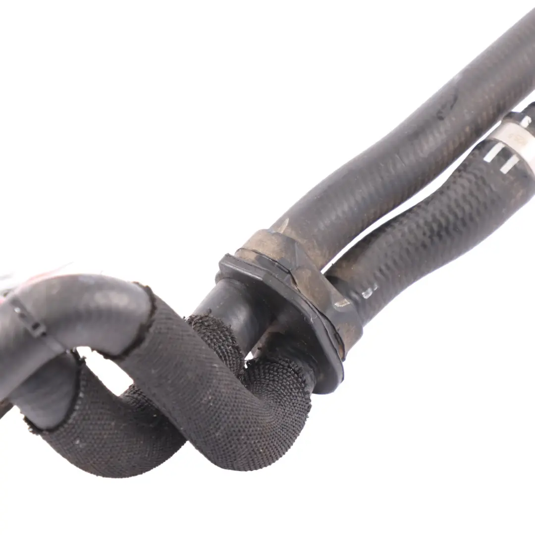 Tuyau de refroidissement Ligne de refroidissement Mercedes X253 - SKU A2135010982 - Numéro de pièce A2135010982