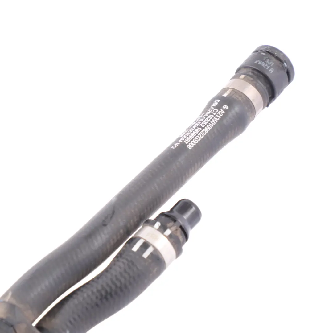 Tuyau de refroidissement Ligne de refroidissement pour Mercedes X253 à propos du numéro de pièce A2135010982 Mercedes X253 Tuyau de refroidissement Ligne de refroidissement - SKU A2135010982 - Numéro de pièce A2135010982