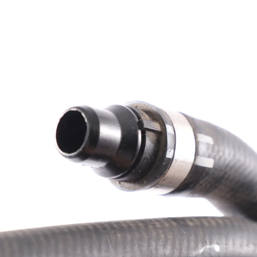 Coolant Hose Pipe Cooling Line to Mercedes X253 with Part number A2135010982 Mercedes X253 Coolant Hose Pipe Cooling Line - SKU A2135010982 - Part number A2135010982