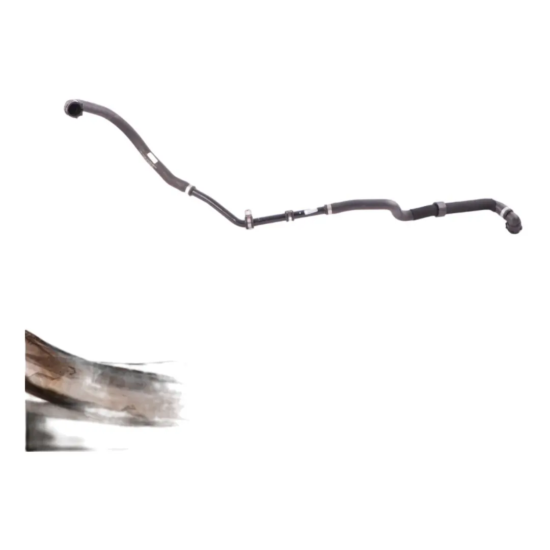 Mercedes W213 Coolant Hose Water Pump Pipe Line - SKU A2135011782 - Part number A2135011782
