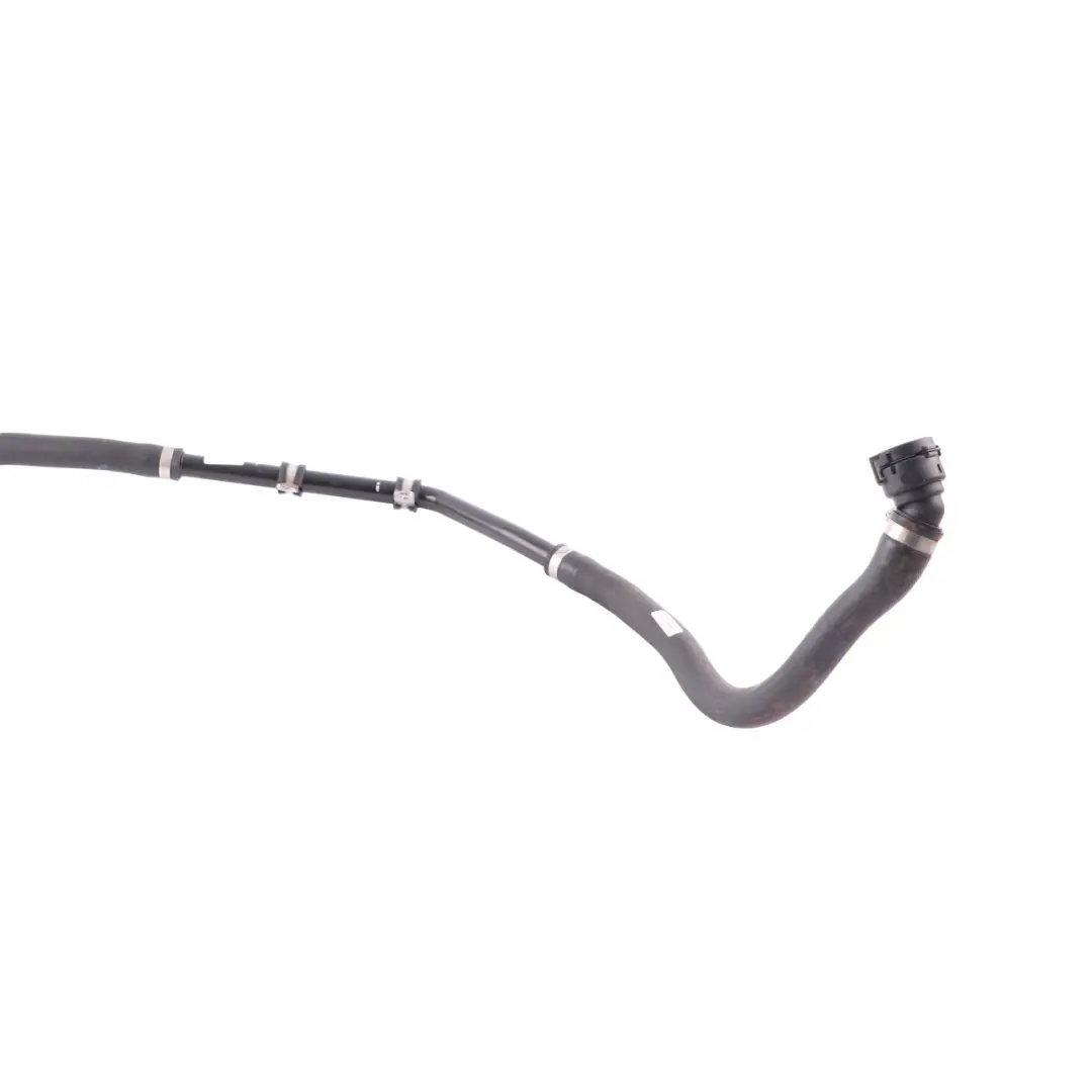 Mercedes W213 Coolant Hose Water Pump Pipe Line - SKU A2135011782 - Part number A2135011782