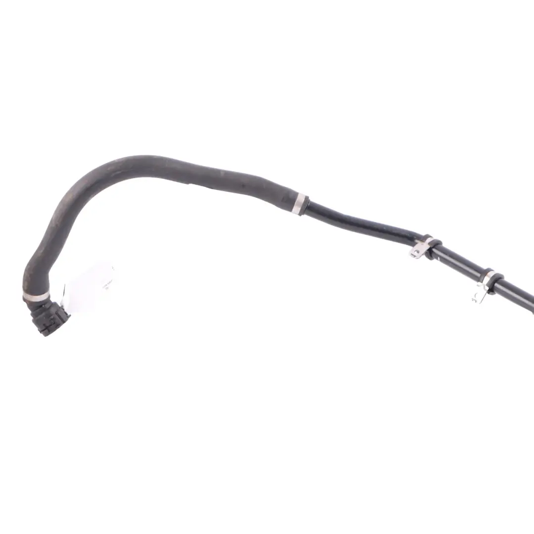 Mercedes W213 Coolant Hose Water Pump Pipe Line - SKU A2135011782 - Part number A2135011782