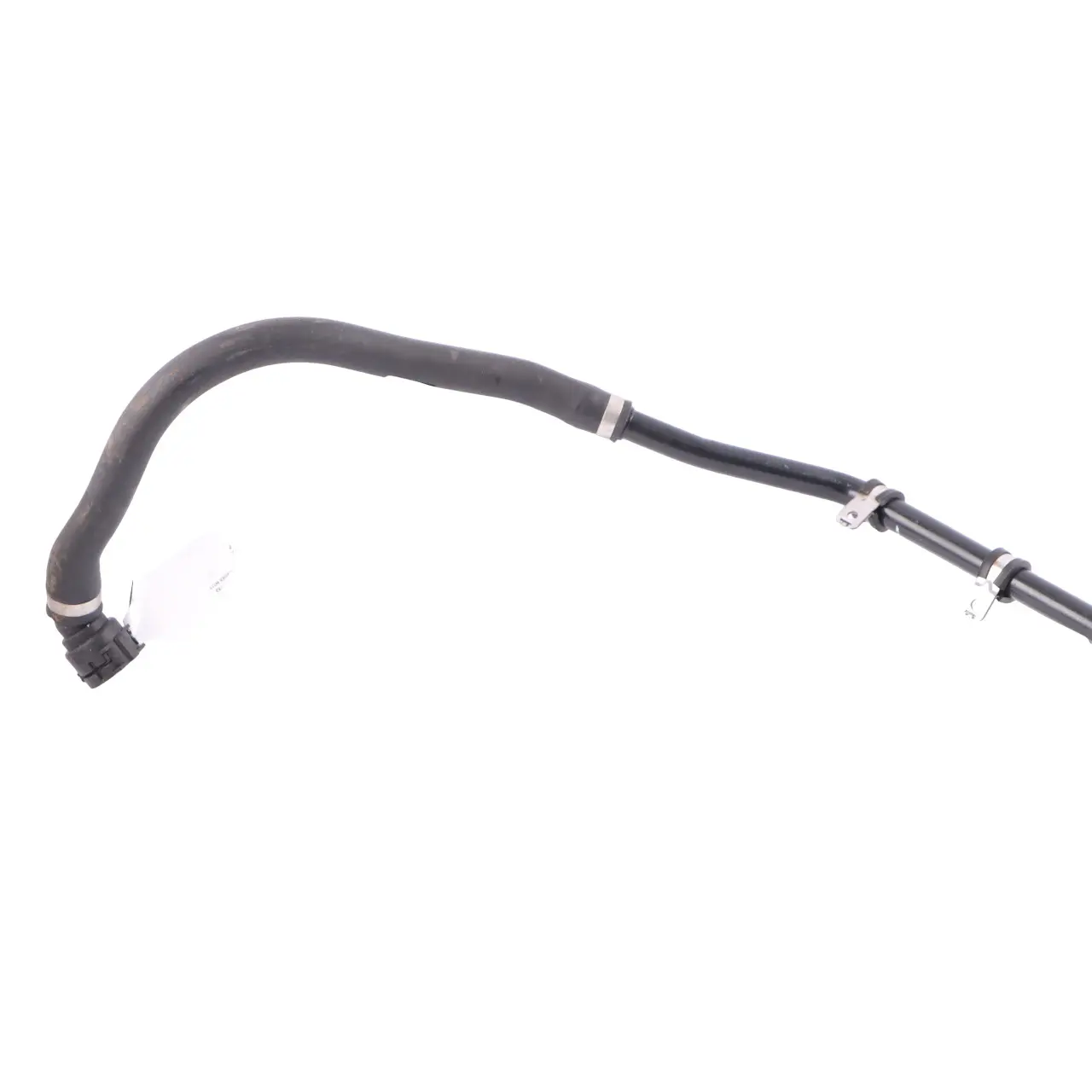 Mercedes W213 Refrigerante Manguera Bomba de Agua Tubería Línea A2135011782