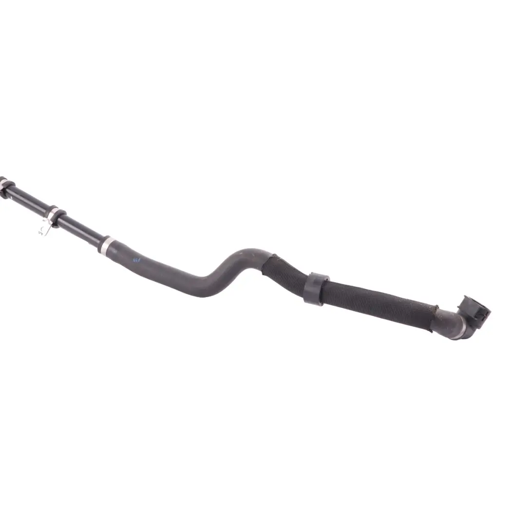 Mercedes W213 Coolant Hose Water Pump Pipe Line - SKU A2135011782 - Part number A2135011782