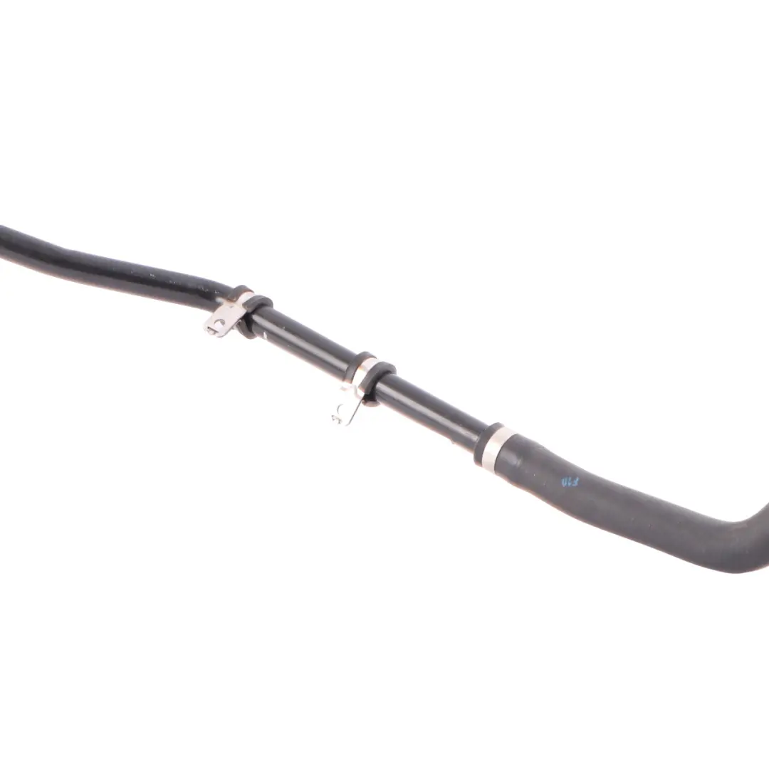 Mercedes W213 Coolant Hose Water Pump Pipe Line - SKU A2135011782 - Part number A2135011782