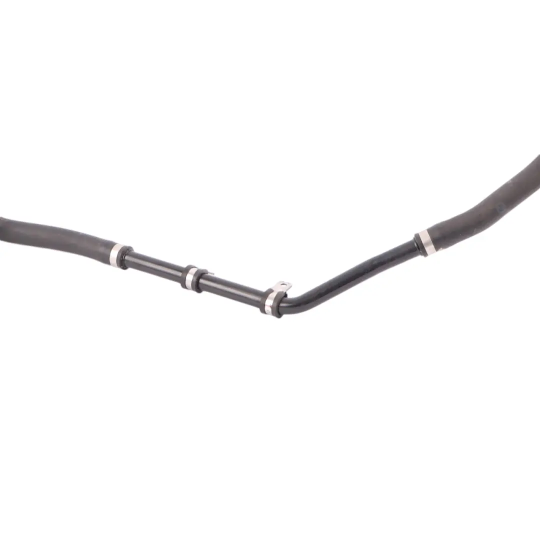 Mercedes W213 Coolant Hose Water Pump Pipe Line - SKU A2135011782 - Part number A2135011782