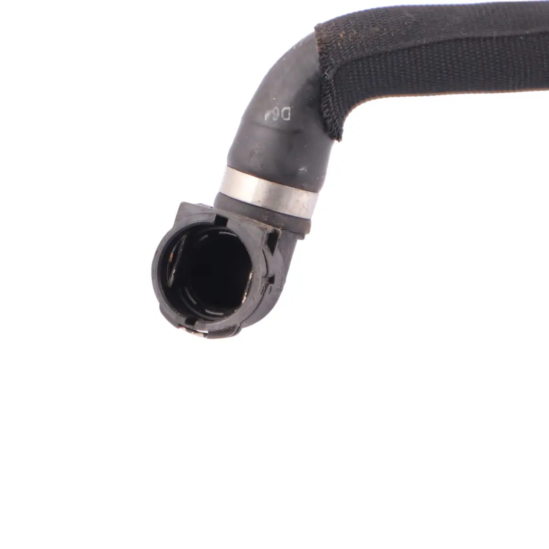 Mercedes W213 Coolant Hose Water Pump Pipe Line - SKU A2135011782 - Part number A2135011782