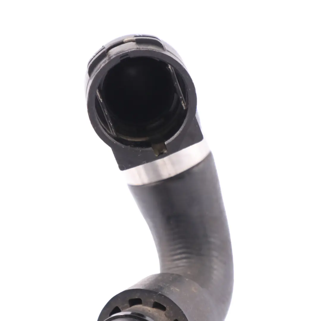 Coolant Hose Cooling Water Line to Mercedes GLC 300e Hybrid X253 Coupe with Part number A2135016000 Mercedes GLC 300e Hybrid X253 Coupe Coolant Hose Cooling Water Line - SKU A2135016000 - Part number A2135016000