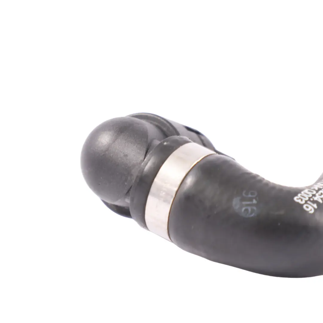 Tubo liquido di raffreddamento per Mercedes GLC 300e Hybrid X253 Coupe con numero di parte A2135016000 Mercedes GLC 300e Hybrid X253 Coupe Tubo liquido di raffreddamento - SKU A2135016000 - Numero di parte A2135016000