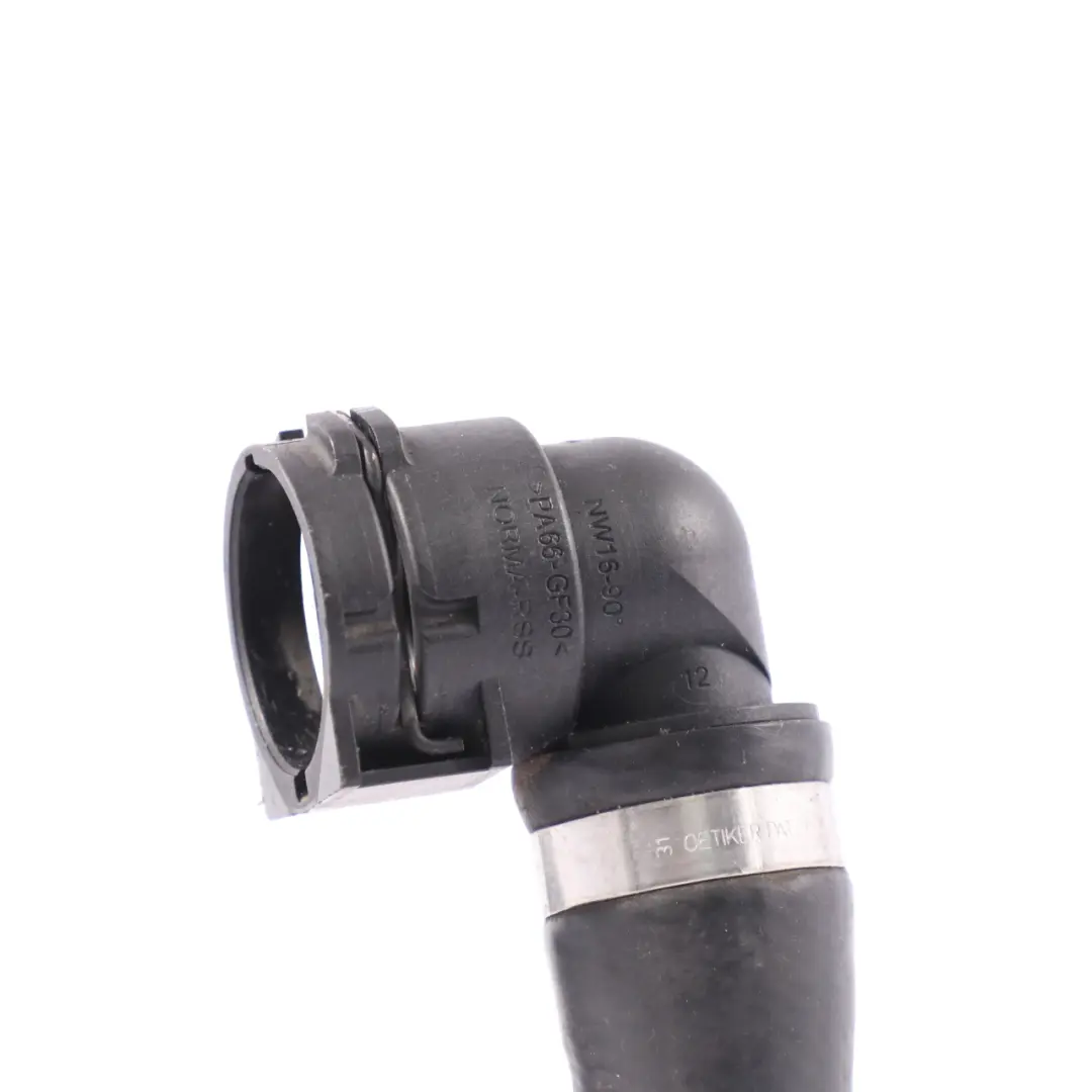 Tuyau d'eau de refroidissement pour Mercedes GLC 300e Hybrid X253 Coupe à propos du numéro de pièce A2135016000 Mercedes GLC 300e Hybrid X253 Coupe Tuyau d'eau de refroidissement - SKU A2135016000 - Numéro de pièce A2135016000