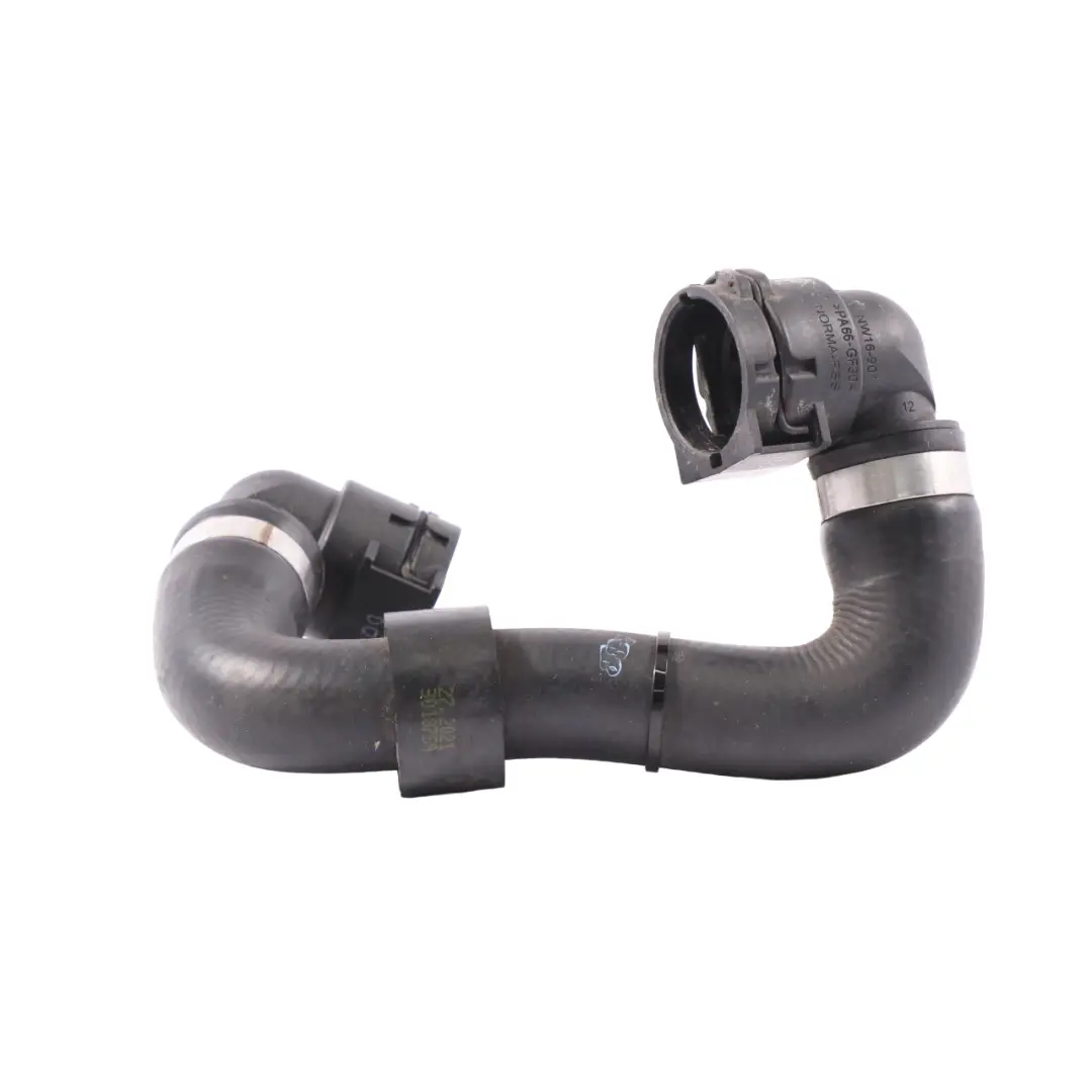 Tuyau d'eau de refroidissement pour Mercedes GLC 300e Hybrid X253 Coupe à propos du numéro de pièce A2135016000 Mercedes GLC 300e Hybrid X253 Coupe Tuyau d'eau de refroidissement - SKU A2135016000 - Numéro de pièce A2135016000