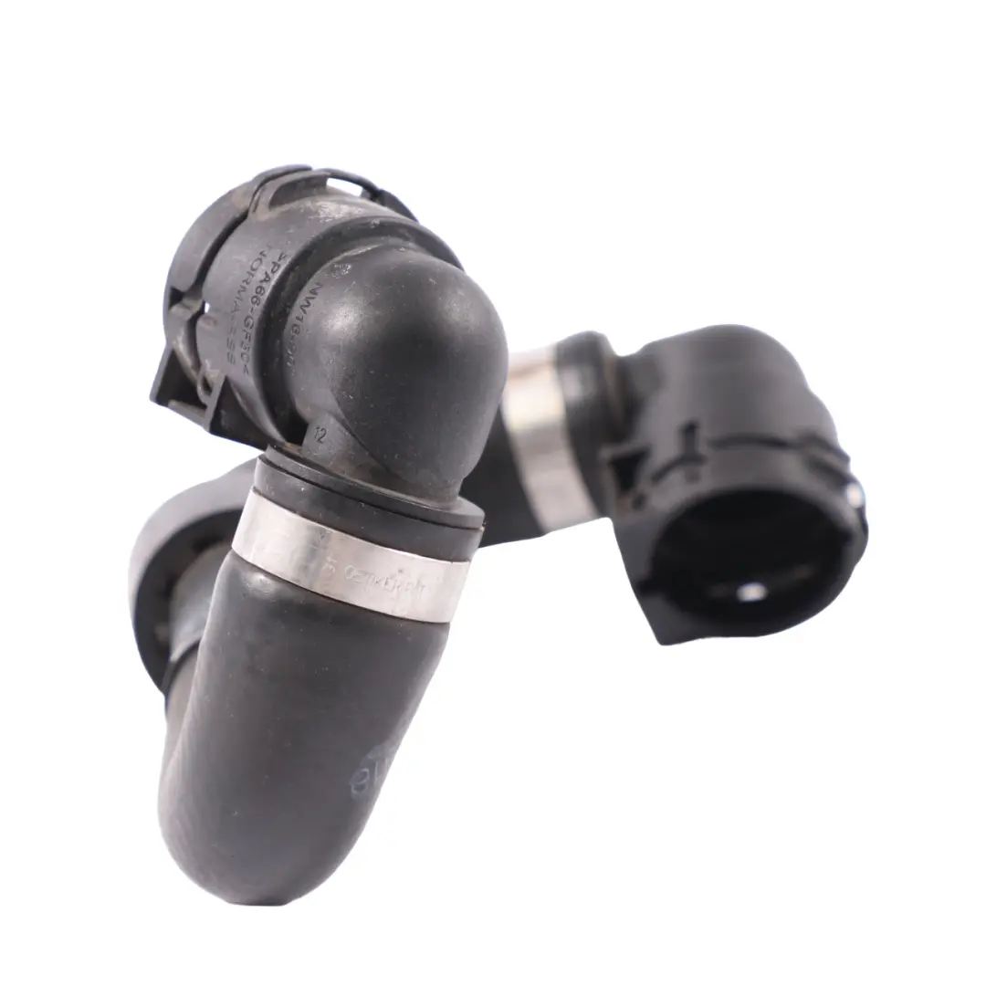 Tubo liquido di raffreddamento per Mercedes GLC 300e Hybrid X253 Coupe con numero di parte A2135016000 Mercedes GLC 300e Hybrid X253 Coupe Tubo liquido di raffreddamento - SKU A2135016000 - Numero di parte A2135016000