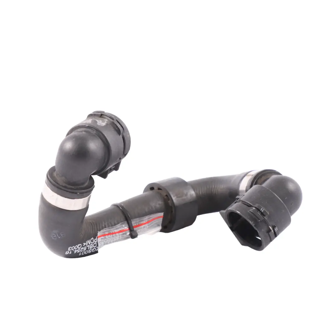 Mercedes GLC 300e Hybrid X253 Coupe Coolant Hose Cooling Water Line - SKU A2135016000 - Part number A2135016000