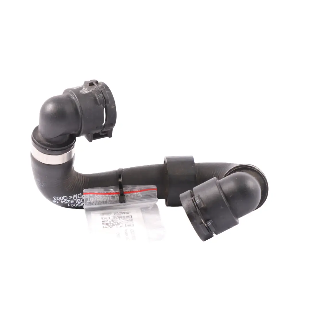 Tuyau d'eau de refroidissement pour Mercedes GLC 300e Hybrid X253 Coupe à propos du numéro de pièce A2135016000 Mercedes GLC 300e Hybrid X253 Coupe Tuyau d'eau de refroidissement - SKU A2135016000 - Numéro de pièce A2135016000