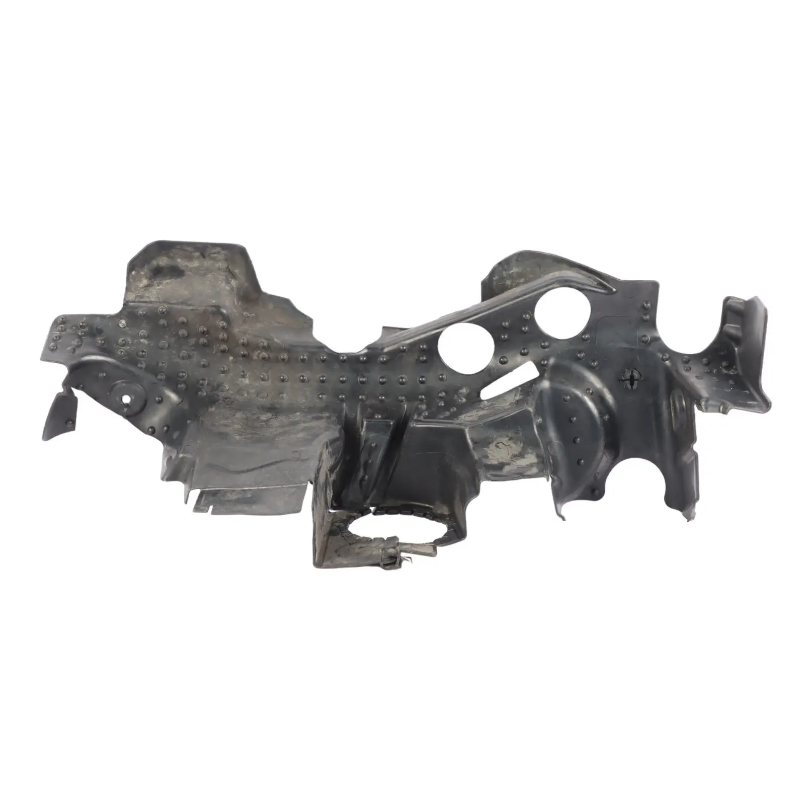 Mercedes W205 W238 W257 Cache Protection Sous-Moteur Gauche A2135244000