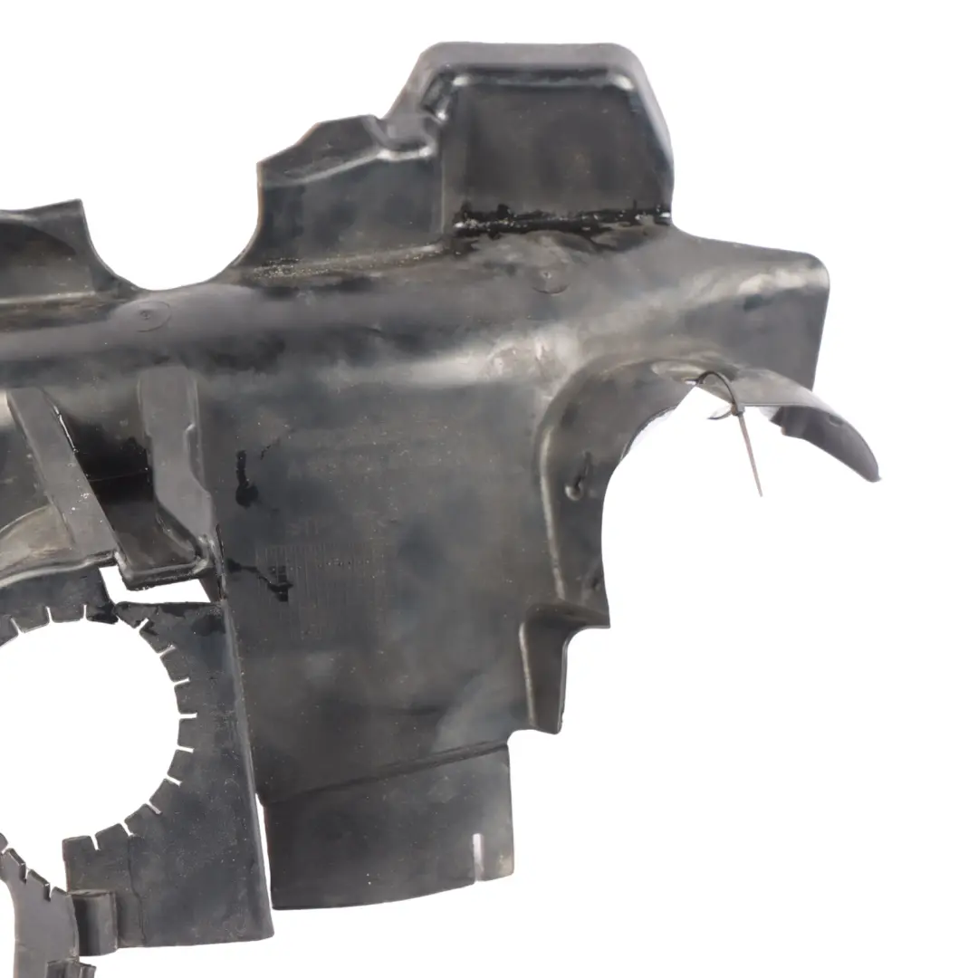  Underbody Cover Mercedes W205 W238 W257 Engine Left N/S Compartment - SKU A2135244000 - Part number A2135244000