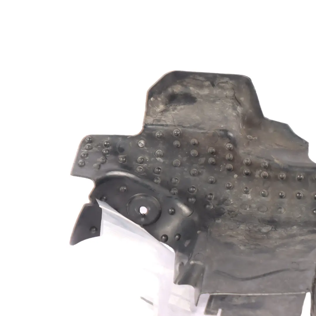 Underbody Cover Mercedes W205 W238 W257 Engine Left N/S Compartment to with Part number A2135244000 Underbody Cover Mercedes W205 W238 W257 Engine Left N/S Compartment - SKU A2135244000 - Part number A2135244000